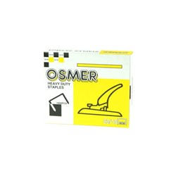 OSMER STAPLES HEAVY DUTY 2315 Box1000